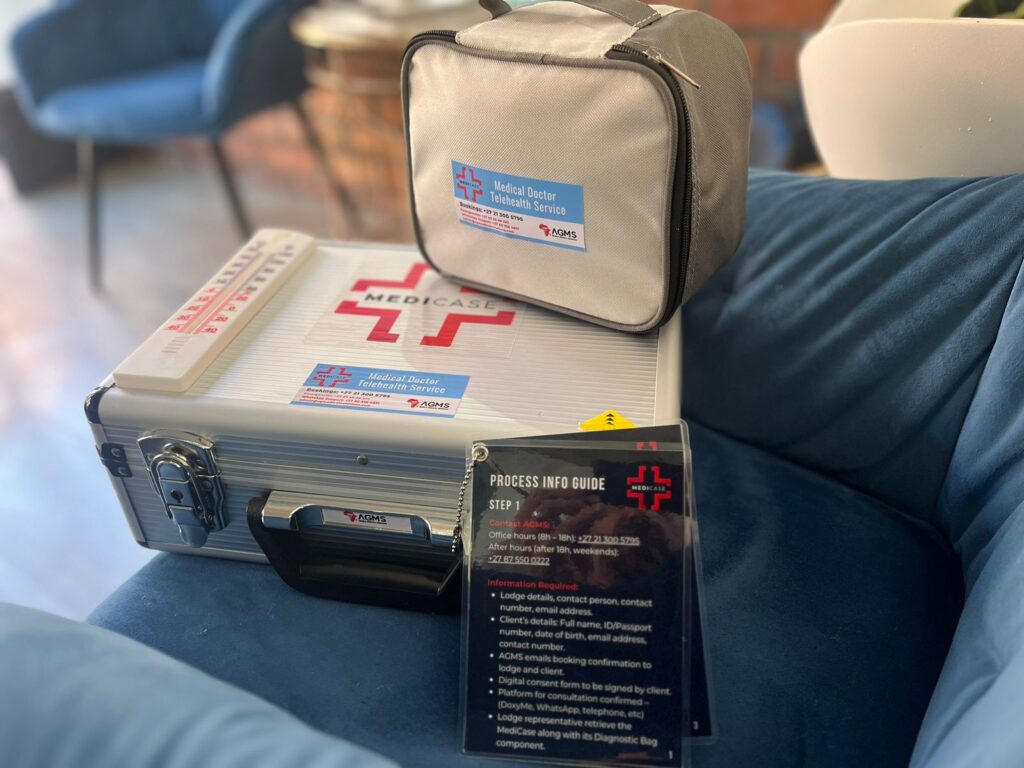MediCase product Image